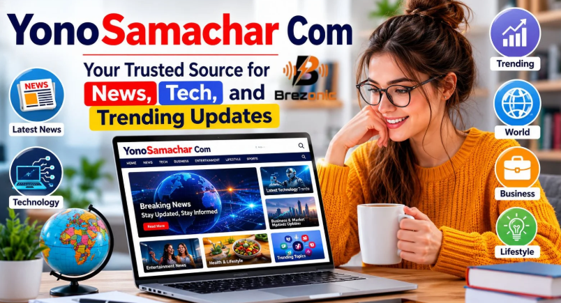 yonosamachar com